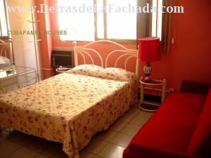 PFERTA!!!ALIDA.Oferta de 2 habitaciones vedado.