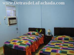 Dormitorio/bedroom
