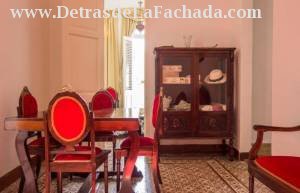 Calle Obrapía y Acuacate