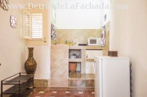 Calle Obrapía y Acuacate