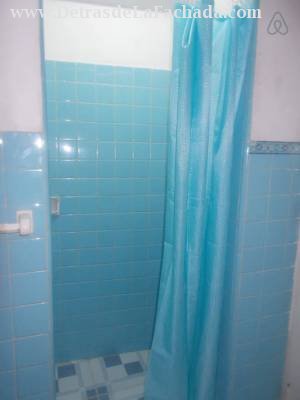 NORA .C.Habana. Independ de 1 Habitacion