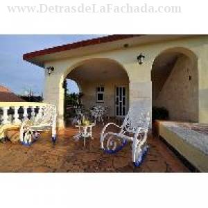 Maydolis penhause indepen playa de 1 hbait