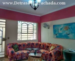 Blanca-Yuri 35.00 euros vedado rampa  climtizado e independiente