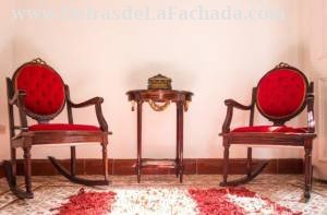 Calle Obrapía y Acuacate