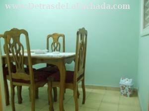 NORA .C.Habana. Independ de 1 Habitacion