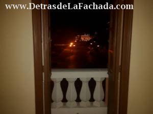 Cardenas entre corrales y montes.