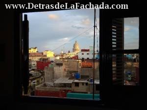 Trocadero entre Consulado y Colon