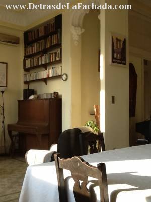 Calle D #563 entre 23 y 25