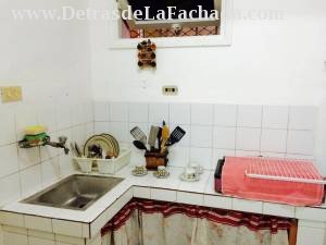 Liana independiente de 2 habitaciones rampa