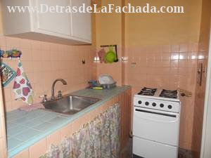 San Lazaro #875 apto. 56 / Oquendo y Soledad