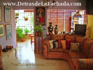 Apartment in alquiler-sala