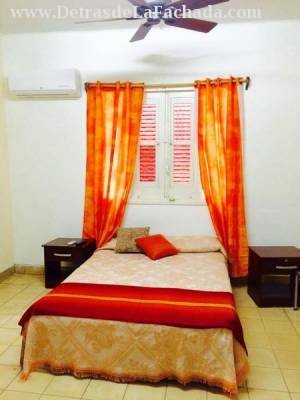 Liana independiente de 2 habitaciones rampa