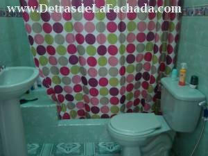 San Martín (San José) No. 1105 apto. 2 entre Infanta y San Francisco