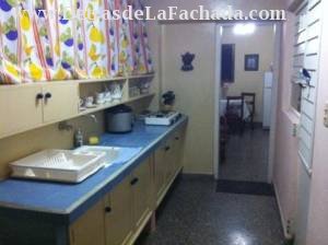 Ave. 1ra No.1408 Apto 1 (altos)