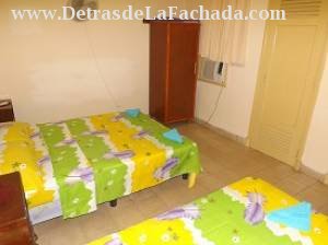 Aramburu, No. 16, e/ Jovellar y Vapor. Centro Habana. La Habana. Cuba.