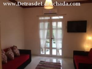 J entre 25 y 27, edificio 551 aprt Ph