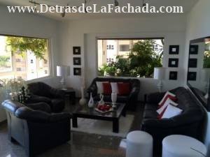 Línea # 6. e/ N y O. Piso 9