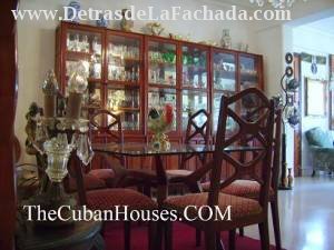 Apartment for rent in Havana