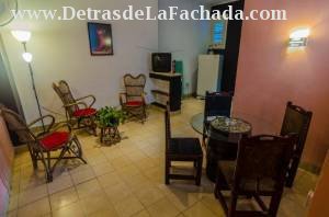 Teniente Rey 10 Apto. 403