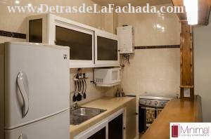 APARTAMENTO MINIMAL 2.