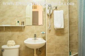 Calle Obrapía y Acuacate