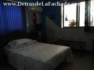 PFERTA!!!ALIDA.Oferta de 2 habitaciones vedado.