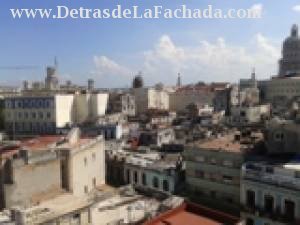 Olivia rentade habitacion centro  habana
