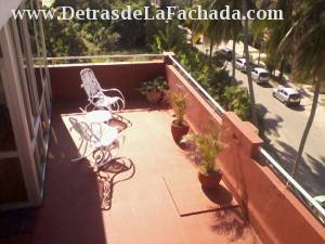 Miramar, Playa, La Habana