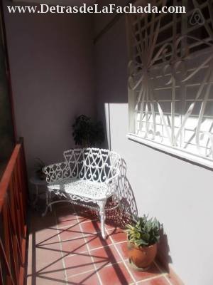 NORA .C.Habana. Independ de 1 Habitacion