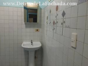 San ignacio # 364 apto8 % Muralla y Teniente Rey