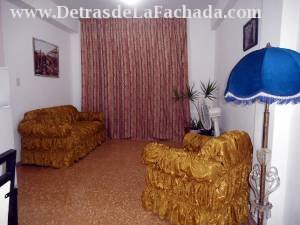 Galiano 60 entre San Lazaro y Trocadero