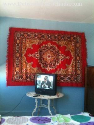 Calle 25 #66 entre espada y hospital 3 piso