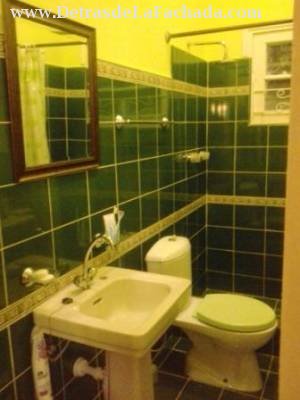 Calle 19 N 1362 apto 22 esquina a 26