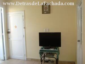 San Martín (San José) No. 1105 apto. 2 entre Infanta y San Francisco