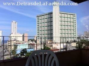 Apto. 15 Vedado