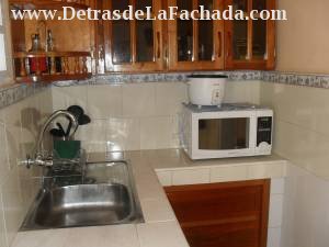 Calle Infanta, entre Concordia y Neptuno