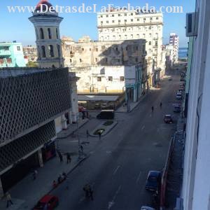 Galiano 257 / Neptuno y concordia