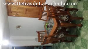 Lugareño 213 entre Pozos Dulces y Aven Boyeros