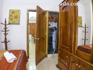 Nury en M calle M plaza de la revolucion