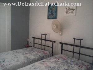 Teniente Rey 10 Apto. 403