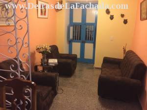 San ignacio # 364 apto8 % Muralla y Teniente Rey