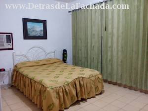 Calle 5ta No. 717 entre 8 y 10 apto 1, Vedado