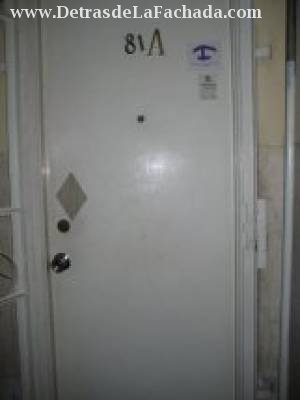 Calle 1ra #637 aparto 81A % 10 y 12