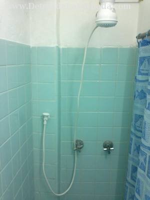 Calle Hospital entre Principe y Vapor