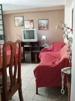 Calle 2 No. 714 entre 31 y Zapata