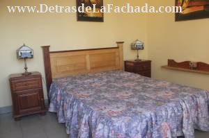 MARILYN Y IVON.Aptp indpendiente,de 2 Habitaciones.Vedado.