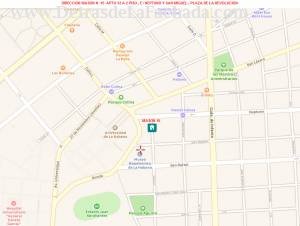 Masón 15 APTO 12-A  e/ Neptuno y San Miguel, Plaza de la Revolución .Vedado