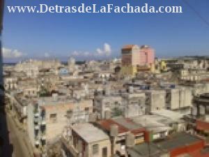 Olivia rentade habitacion centro  habana