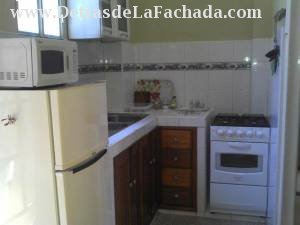 Calle 17 #360 e/G y H apto 44