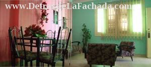 MERCEDESCentro Habana, y vedado